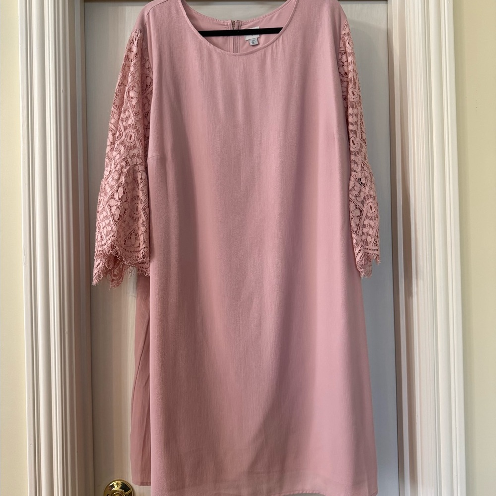 A New Day Plus Size Dress